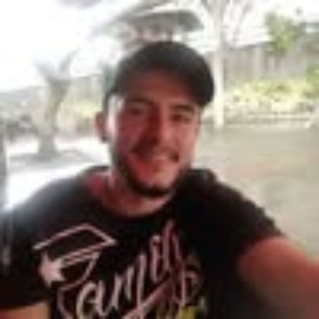 <strong>Carlos Andrés</strong>